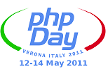 phpDay 2011