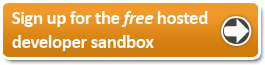 signup sandbox